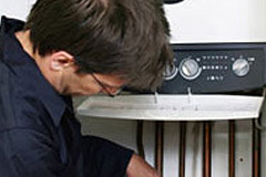 boiler replacement Hartest Hill