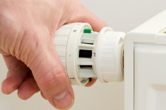 Hartest Hill central heating repair costs