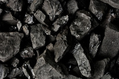 Hartest Hill coal boiler costs