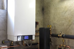 Hartest Hill condensing boiler companies