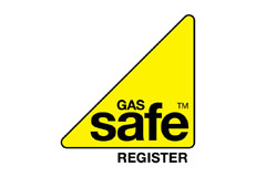 gas safe companies Hartest Hill